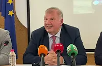 Започва поголовна сеч на съхнещите масиви в Русенско