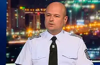 Мартин Цурински: Всеки трети шофьор на ТИР е в нарушение