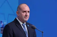 Румен Радев: България се превръща във фактор на стабилност
