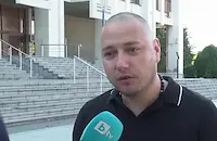 Мирослав Здравков: Бургазлиев остави детето ми остави почти инвалид