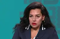 Цветанка Андреева: Вътрешният министър лъже за Десислава Атанасова