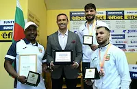 Шефът на световния бокс идва в София за Европейското по бокс