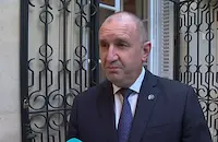Румен Радев: Мястото на България не е в „Коалицията на желаещите“