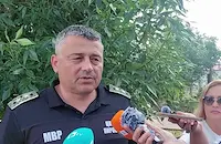 МВР: Наталия не е принудена насила, нарича Асен Симеонов "татко"