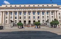 Вълна от бомбени заплахи заля България