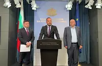 ДПС поиска пълна забрана на електрическите тротинетки