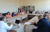 Проведоха семинар за силата на прошката в Русе