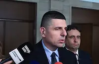 Ивайло Мирчев: Правителството саботира оръжейния проект с „Райнметал“