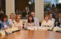 Бюджетът на ДОО мина на първо четене в комисия