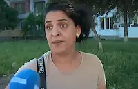 Арестуваха жената на Краси Принца