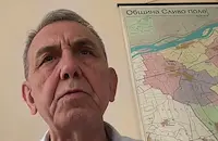 Спадът на Дунав застрашава екосистемата в резервата "Сребърна"