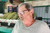 Производител на пазара в Русе: Цените на доматите са по-ниски от реалните