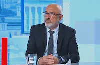 Стефан Белчев: Това не е готиният бюджет, него ще го видите следващата година