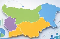Русе става част от големия Дунавски регион
