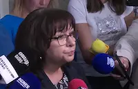 Теменужка Петкова: Отговорността за проекта „Райнметал“ е на властта