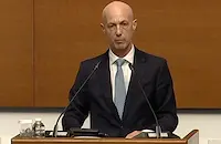 Блокираха достъпа на "Възраждане" до доклада на ДАНС