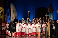 Русенската опера превзема Белоградчишките скали