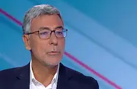 Даниел Вълчев: Обмислям независима кандидатура за президент