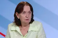 Мими Виткова: Здравната система заприлича на сергия