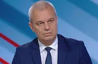 Костадин Костадинов: Хазартът у нас е с либерален режим
