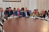 Емил Денков обсъди промени за пътната безопасност