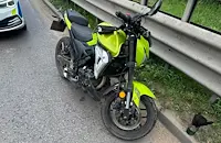 Русенка търси свидетели на катастрофа край Дунав мост