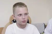 9-годишно българче стана световен шампион по скоростна аритметика