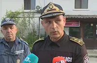 Георги Гендов: Задържахме Асен Симеонов при опит за кражба