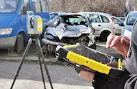 Скъпите скенери за катастрофи на МВР събират прах