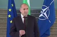 Румен Радев: Дължим 360 милиона долара по договора с "Боташ"