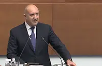 Румен Радев: Дефицитът е резултат от предишни неадекватни действия