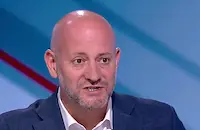 Радан Кънев: Концентрацията на власт в ръцете на Радев е огромна