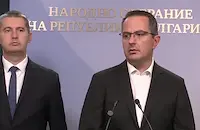 Цончо Ганев: Бюджетът на ПБ е от „добрите стари“ времена на ГЕРБ