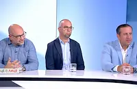 Сблъсък на мнения за решенията около авиобаза „Безмер“