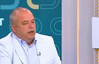 Иван Анчев: Военна опасност за България няма