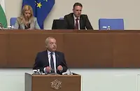Гълъб Донев: Инвестиционната програма за общините е необезпечена