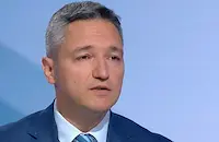 Кристиан Вигенин: Самолетите в Безмер ни въвличат в чужда война