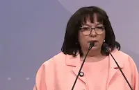 Теменужка Петкова: Румен Радев да се извини за бюджета