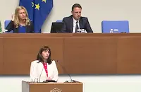 Депутатите приеха на първо четене бюджета за пенсии