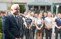 Иван Демерджиев: Професионализмът на пожарникарите е рецепта за успех