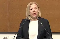 ДБ поиска оставката на вицепремиера Иво Христов