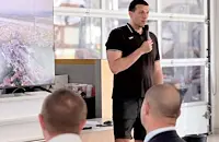 ВК "Любо Ганев - Автосвят" отбеляза най-успешния си сезон