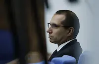 Пламен Тодоров влиза в антикорупционната комисия след бурни дебати