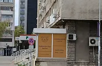 Евакуираха съдилища и данъчни служби в страната след бомбени заплахи
