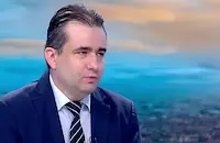 Божидар Божанов: Моделът на завладяната държава остава