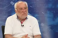 Емилиян Гебрев строи завод за барут край Шумен