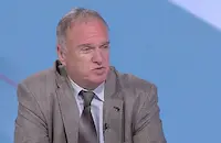 Владимир Чуков: Радев търси преговори за мир