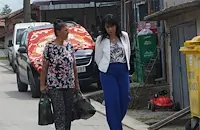 Мариета Петрова: Две могили не плаща за калпав асфалт