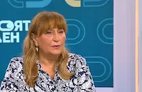 Лидия Шулева: Сивата икономика източва пенсионния фонд