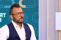 Макс Баклаян: Задава се много сериозна имотна криза в България